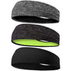 Sweat Elastic Sport Headbands - PMMNAPOLES