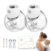 Wearable Electric Breast Pump - PMMNAPOLES