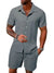 Men's sports polo shirt