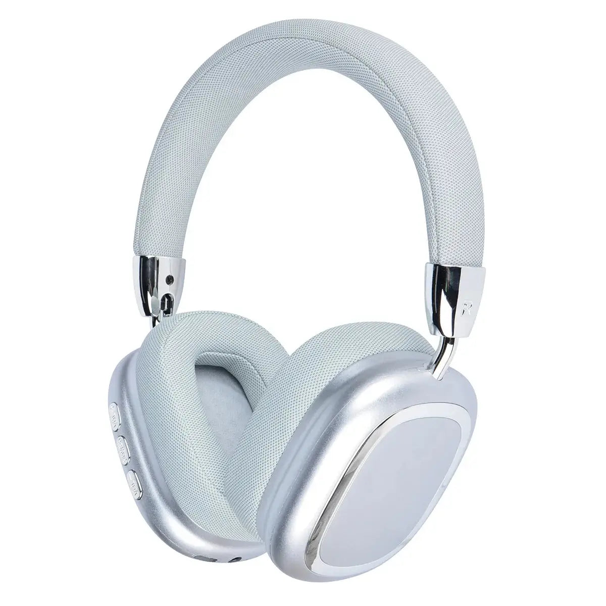 Wireless Noise-Cancelling Headphones – 40H Playtime, USB-C Lossless Audio, Personalized Spatial Sound for iPhone & Travel