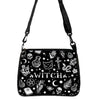 Printed Shoulder Bag - PMMNAPOLES