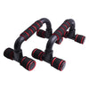 Abdominal Roller Exercise Gym Equipment - PMMNAPOLES