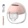 Wearable Breast Pump Electric Portable - PMMNAPOLES