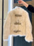 Women's fur coat