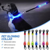 Anti-lost safety luminous dog collar - PMMNAPOLES