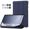 Case Trifold Leather Soft Tablet - PMMNAPOLES