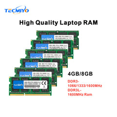 Laptop Memory RAM - PMMNAPOLES