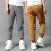 Loose cotton pants for boys - PMMNAPOLES