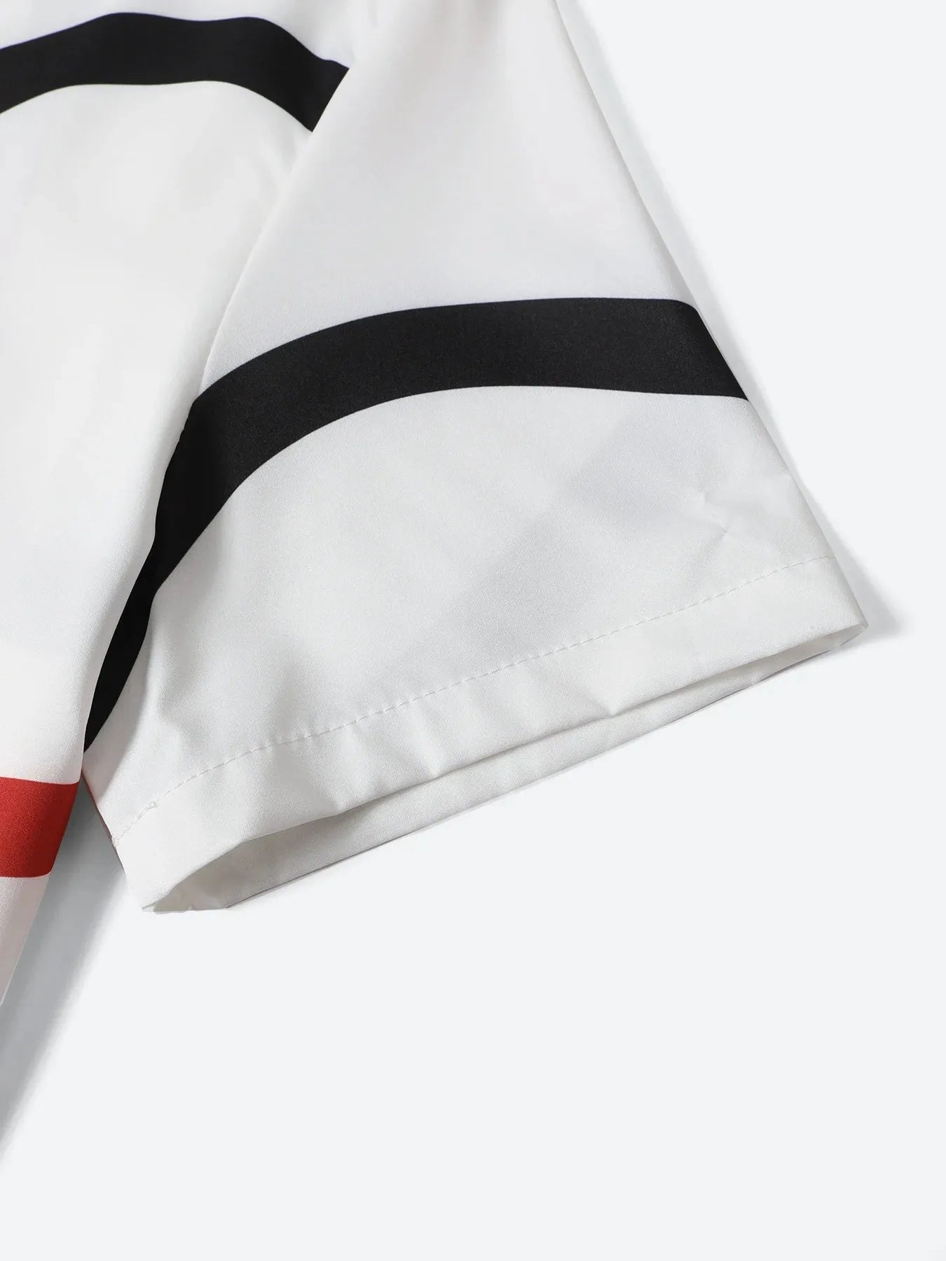 Shirts Set Men Printed Button Down 2 Pack With Pants