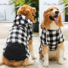 Winter coat for dogs - PMMNAPOLES