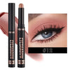 Waterproof pearlescent eyeshadow pencil, - PMMNAPOLES