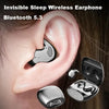 Bluetooth noise cancelling sleep headphones - PMMNAPOLES