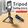 Mini Extendable Tripod with Bluetooth and Wireless Selfie Stick - PMMNAPOLES