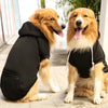 Winter coat for dogs - PMMNAPOLES