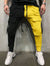 New men's sports pants