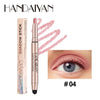 Colored eyeshadow pencil - PMMNAPOLES