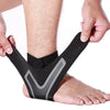 Ankle Brace Protection Sports - PMMNAPOLES