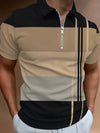 Men's polo shirt