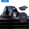 TOPK Magnetic Car Phone Holder