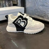 Mens designer chunky sneakers