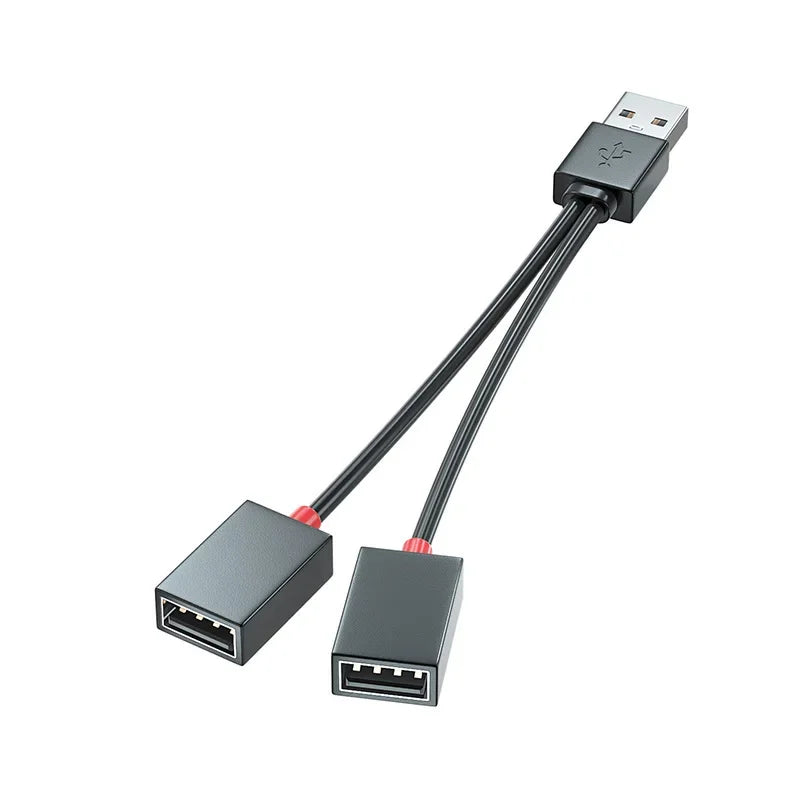 Cable Multifunction Adapter Charging - PMMNAPOLES