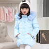 Winter jacket for girls