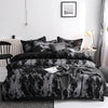 3 piece duvet cover set