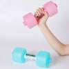 1kg dumbbells