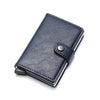 Leather Small Wallets - PMMNAPOLES