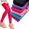 Fleece leggings for girls - PMMNAPOLES