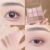 Eyeshadow palette - PMMNAPOLES