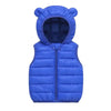 Kids Hooded Jacket - PMMNAPOLES