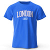 Vintage London 1987 Men's Sports T-Shirt