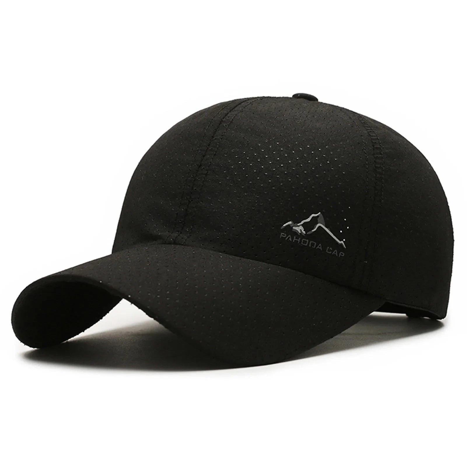 Unisex Quick Dry Breathable Caps for Outdoor Sports Set