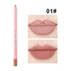 Matte lip liner pencil - PMMNAPOLES