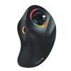 Wireless Trackball Mouse Rechargeable - PMMNAPOLES