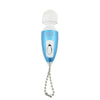 Mini vibrating keychain for women - PMMNAPOLES