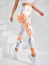 3D print tie dye sweatpants