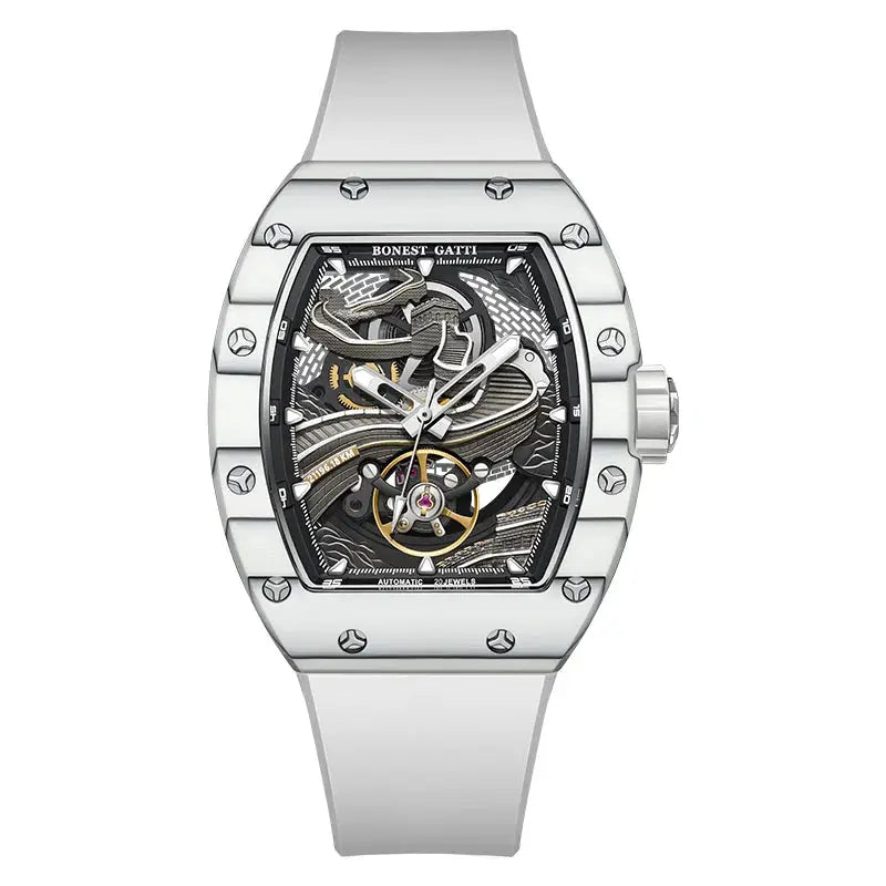 BONEST GATTI Automatic Watch for Men - PMMNAPOLES