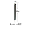 Extension bar 25cm