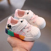 Cartoon Children Shoes Sport - PMMNAPOLES