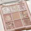 Eyeshadow palette - PMMNAPOLES