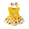 Infant Baby Dress - PMMNAPOLES