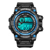 men's led digital watches