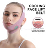 Graphene facial slimming bandage - PMMNAPOLES