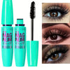 4D Black Mascara