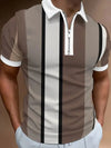 Men's polo shirt