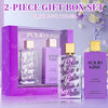 Set de loción y bruma LIQUID KISS para mujer