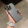 Case Phone Case With Lens Protector - PMMNAPOLES