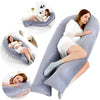 Pregnant Women's Body Pillow - PMMNAPOLES